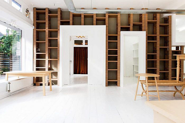 Xiaomi Office Building